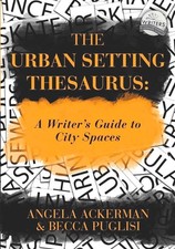 The URBAN SETTING THESAURUS:.. By Ackerman, P...