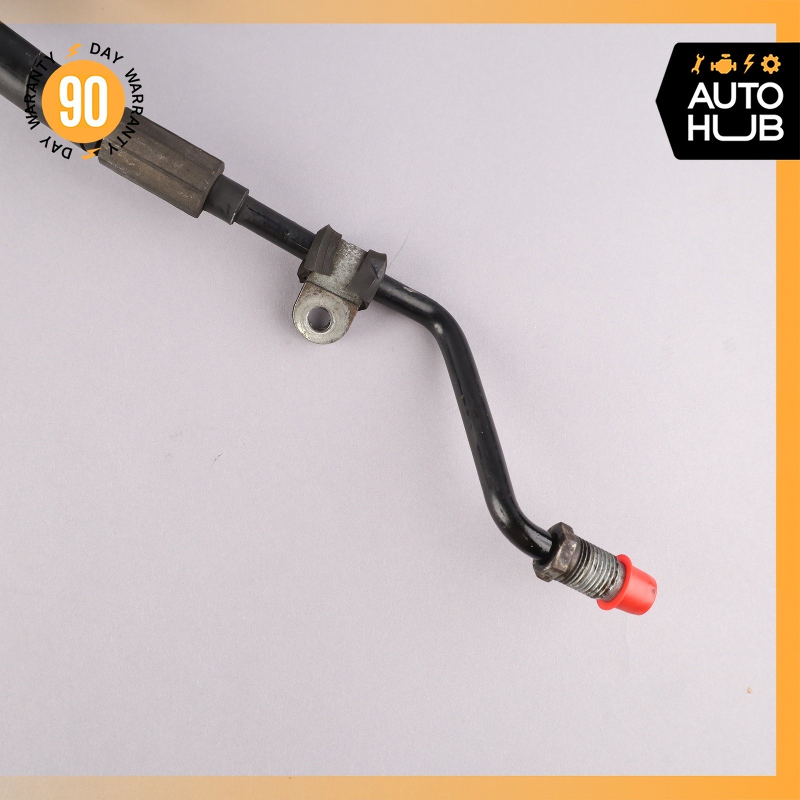 Bentley Arnage Le Mans Series 2000-2002 Rear Right Strut assembly