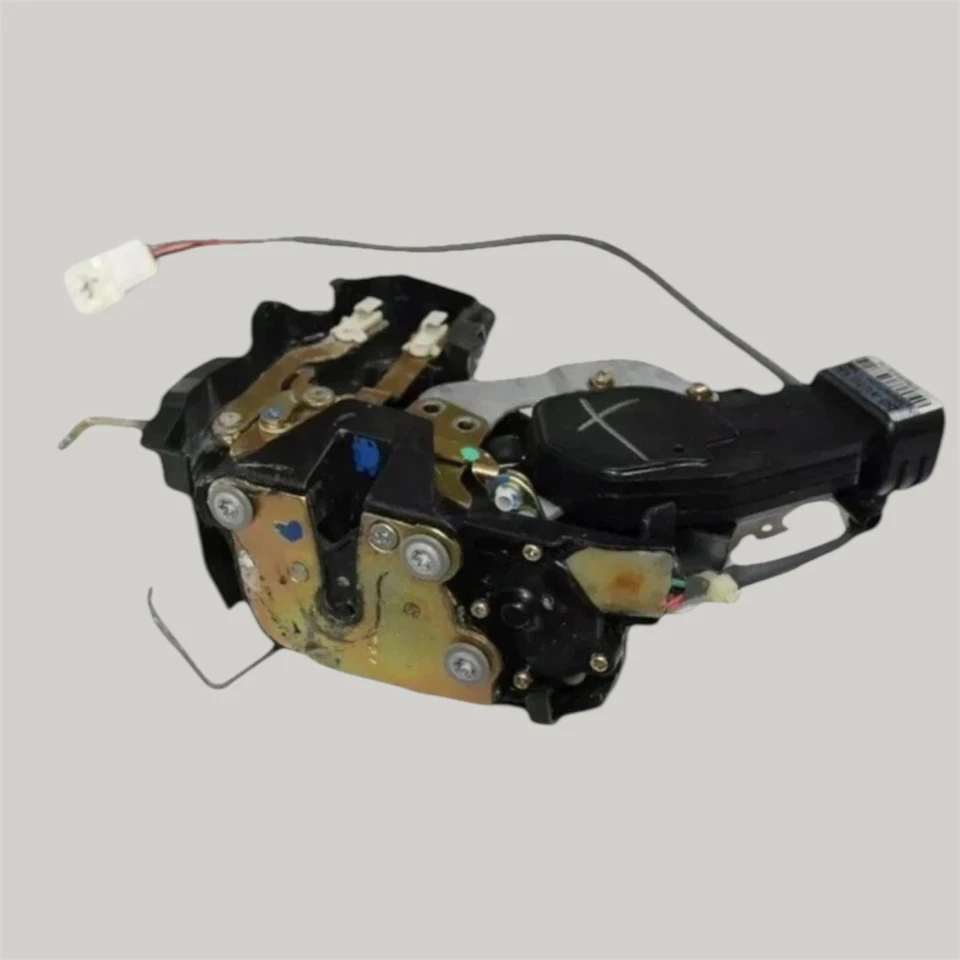 1997-2001 Toyota Camry Front Left Driver Door Power Latch Lock Actuator OEM - Imagem 2 de 4