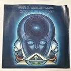 VINTAGE 45 RPM RECORD: Journey, Separate Ways from Frontiers Album (FHK)