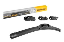 CONTINENTAL Wischblatt Scheibenwischer AQUACTRL 2800011013280 für OPEL ASTRA P10