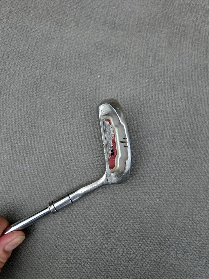 RAM Zebra Chipper Right Handed - Image 3 of 4