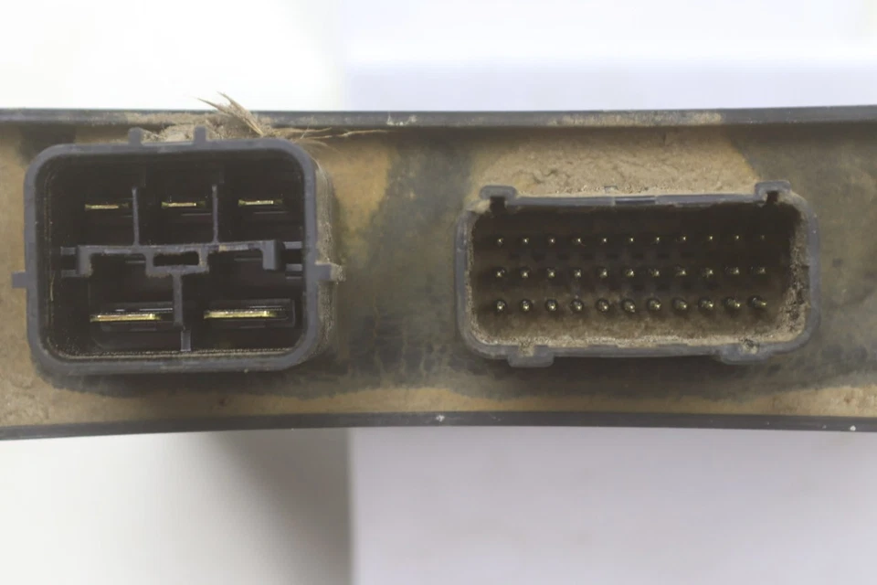 Control de cambio Honda Foreman 500 FM 07 CDI 30410-HP0-A01 52318 Foto 3 de 3