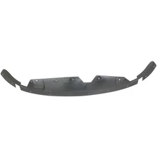 Front Valance For 2001-2007 Chrysler Dodge Town & Country Caravan Primed