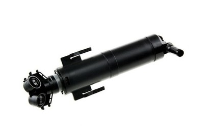MTR Waschwasserdüse Scheinwerferreinigung 12119983 für BMW X1 E84 sDrive xDrive