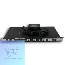 ROCKTRON CHAMELEON2000 Multi-Effects Processo...