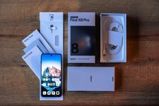 Oppo Find X8 Pro 5G CPH2659 16gb/512GB Unlocked - Excelled Condition - UK model