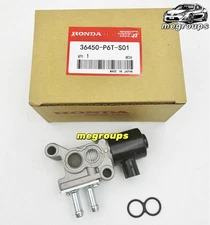 IACV Idle Air Control Valve For Honda B-Series B16B B18C 1996-2001 36450-P6T-S01