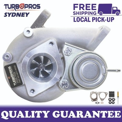 Upgrade Billet Turbo Charger For Nissan Pulsar 1.6L