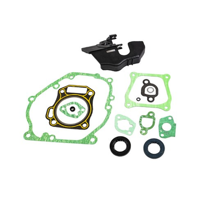 #ad MTD 951 11061A Complete Gasket Kit Troy Bilt Storm inch 300 2X 2410 24 22 21 1X $43.95