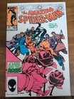 The Amazing Spider-Man #253 (Marvel Comics June 1984) NM-