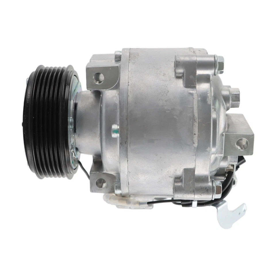 For 2014-2015 Mitsubishi Outlander Sport Air Conditioner Compressor W/ Clutch US Foto 3 de 4