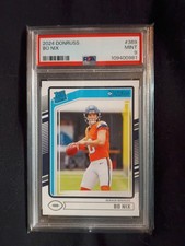 2024 Donruss Football Complete Factory Set Checklist Guide in-content 20