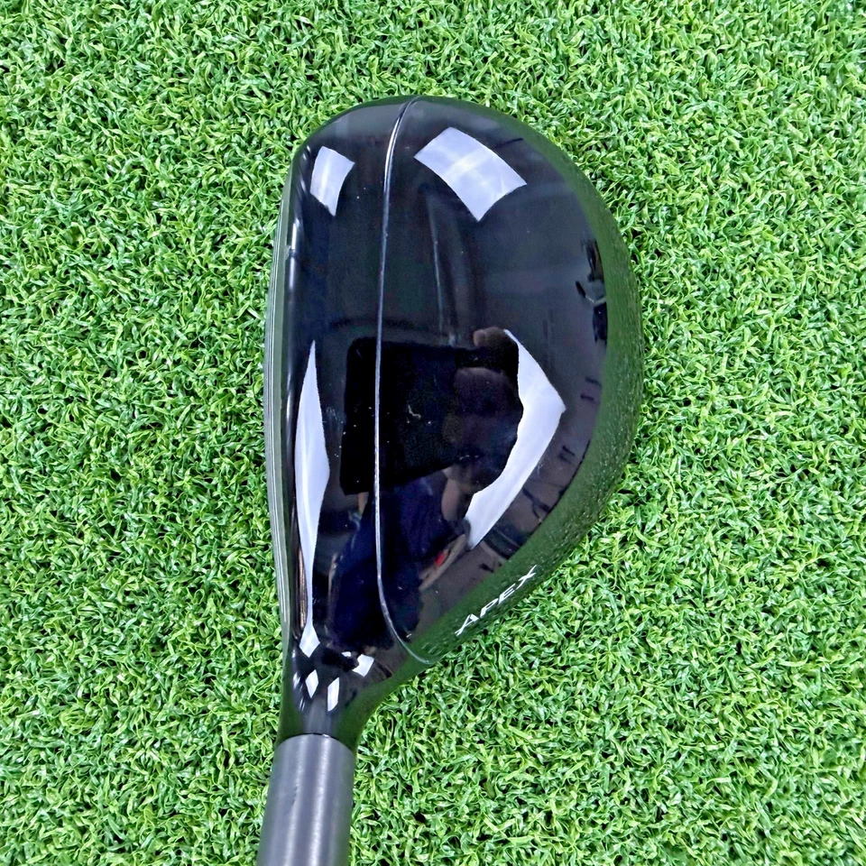Callaway Apex UW 2025 Utility Wood RH 17° Loft Tensei AV Blue 75 Graphite Shaft - Image 3 of 4