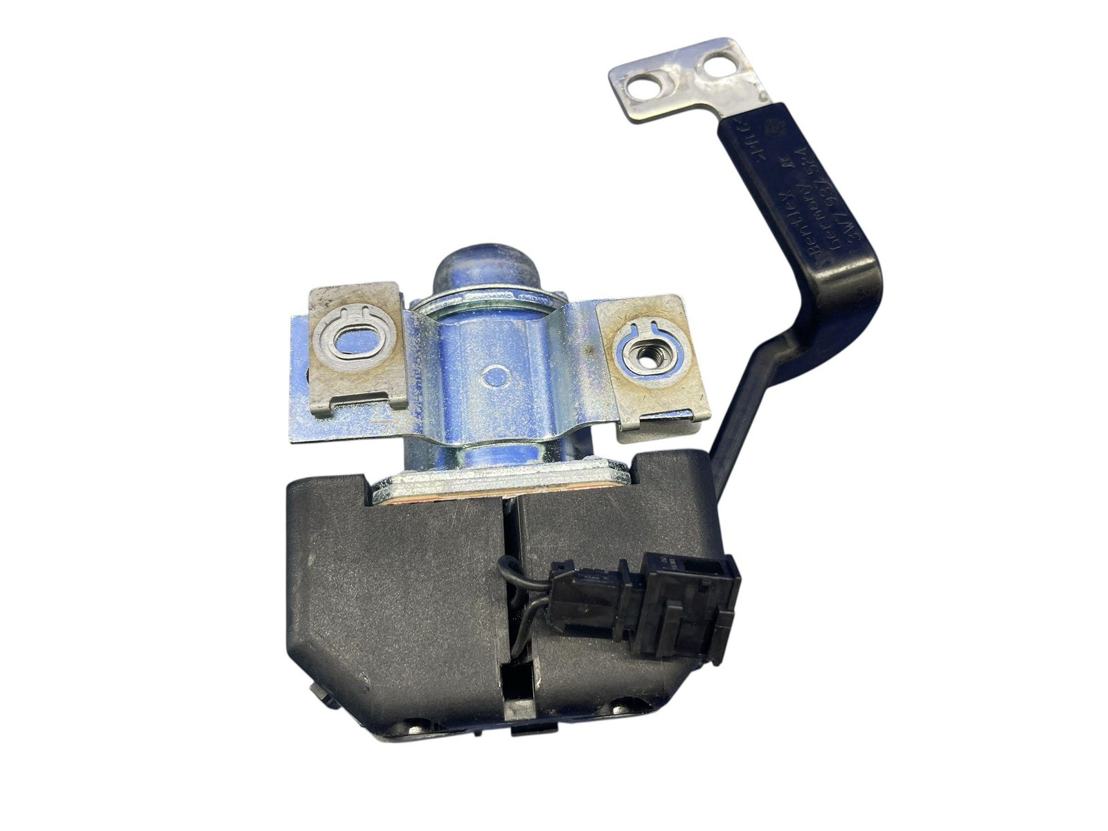 2003-2012 BENTLEY CONTINENTAL GTC BATTERY DISCHARGE FUSE RELAY MODULE 3D0919083