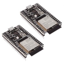2pcs ESP32-DevKitC core Board ESP32 Development WROOM-32D