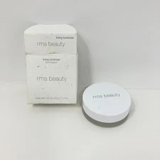 Living Luminizer by RMS Beauty for Women - 0.17 oz Highlighter
