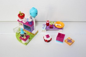 LEGO FRIENDS: Party Cake (41112) with Instructions