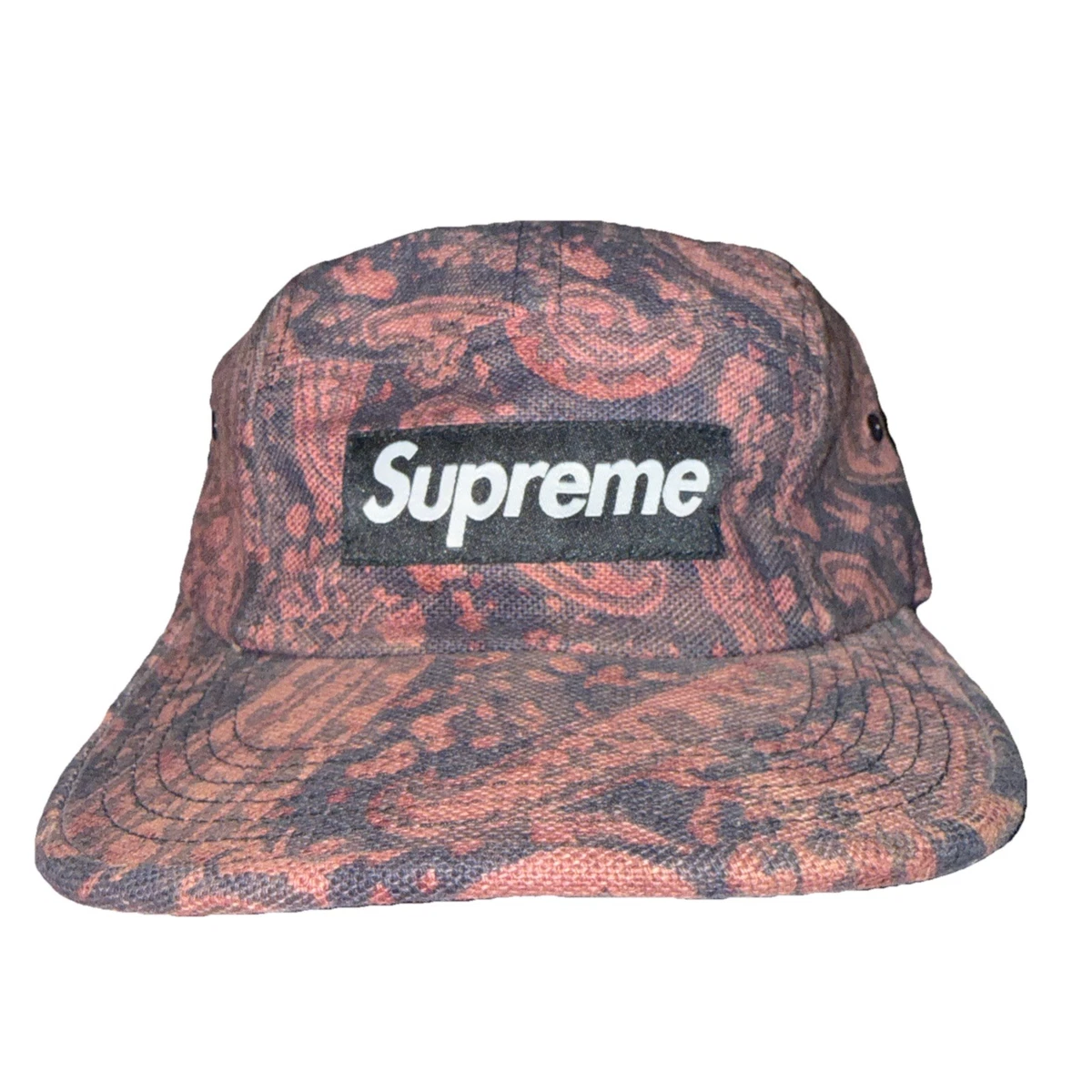 Supreme Vintage Hats for Men for sale | eBay