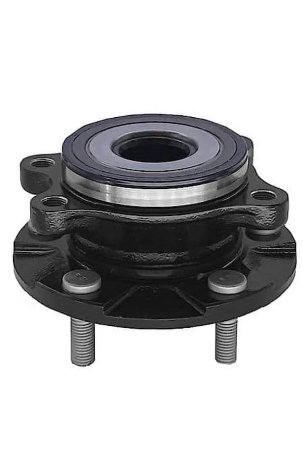 91-246650 Conjunto de buje de cojinete de rueda CARQUEST para Toyota Rav4 Mirai Scion TC Foto 3 de 3