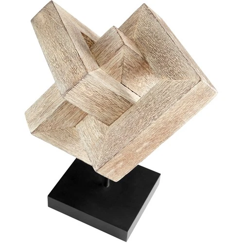 Cyan Design 11170 Gali 11 X 10 inch Sculpture, #1 - Picture 3 of 3