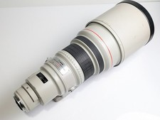 Canon 400mm f/2.8 Camera Lenses for sale | eBay