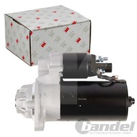NK Anlasser Starter 2,2Kw Passend FüR VW California Multivan Transporter |