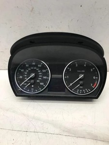 BMW 3 Touring E91 Kombiinstrument 14369510 616021144 9187053 2.00 32209261