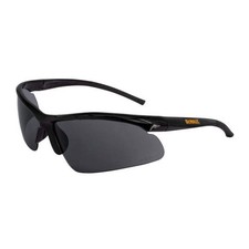 Radians DEWALT DPG51 Radius Protective Eyewear, Smoke Lens
