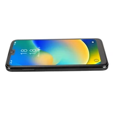 Black US Plug I14 Pro Phone 6.1 Inch For 11 Unlocked Cell Phone