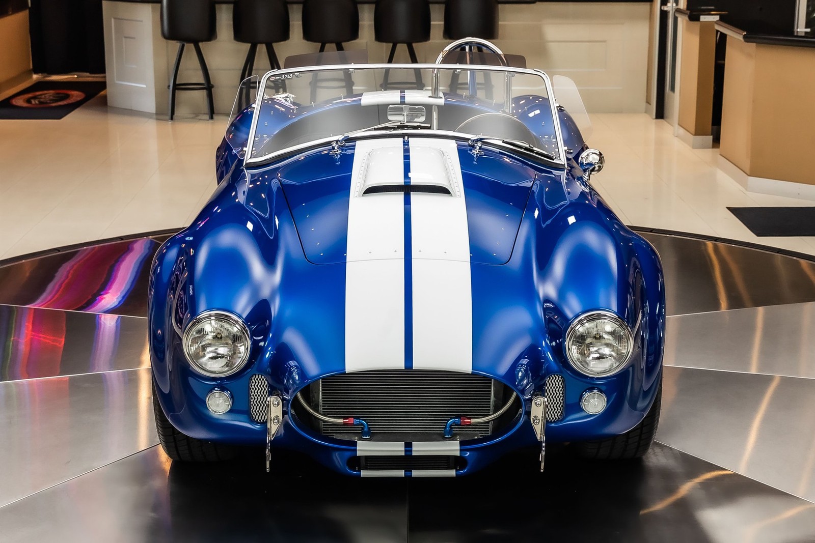 1965 Shelby Cobra Superformance