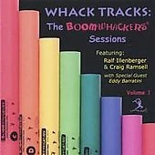 Whack Tracks: Boomwhackers Sessions, Illenberger, Ramsell, Good