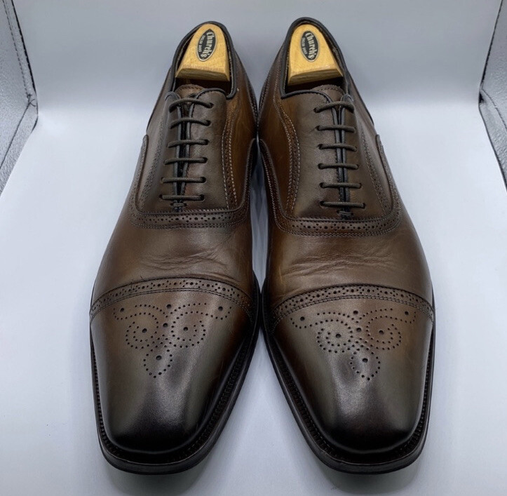 To Boot New York Adam Derrick Loafers  Men\'s Size 9 Made in Italy Luxury Preppy To Boot New York Adam Derrick | eBay main image 2