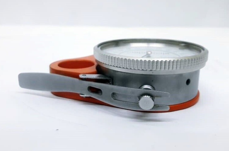 / Surface Profile Gauge / E1243M eBay