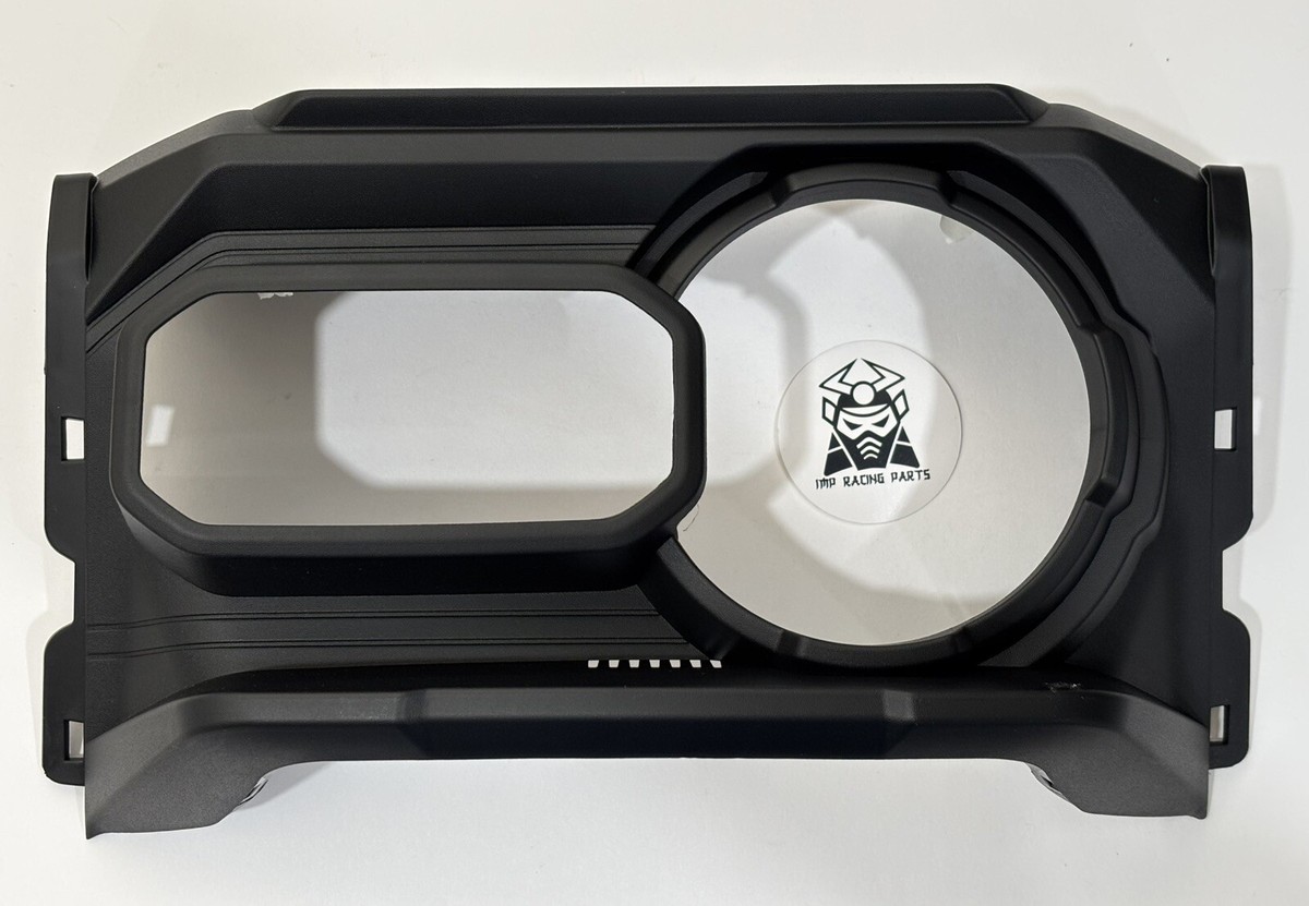 YAMAHA ZUMA 2022-2024 TANK CHUMA HEADLIGHT COVER * NEW STYLE * | eBay