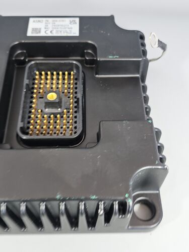 New OEM CAT 459-0787 Caterpillar Control GP-Communication Network Manager - Picture 6 of 13