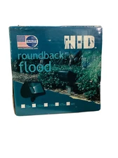 TamLite HID Roundback Floodlight