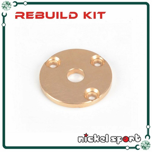 Turbo Rebuild Repair Kit IHI RHF5 RHF5H Yanmar Isuzu Subaru Legacy VF38 VF40 - Picture 3 of 3