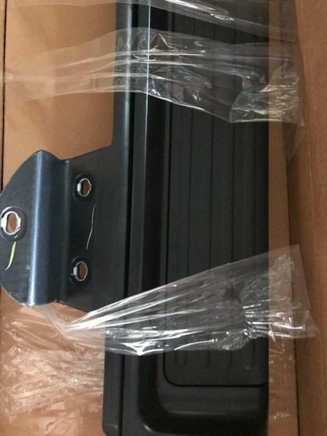 Nueva tabla de correr Mercury Mountaineer 2006-2010 OEM 6L2Z-16450-DAA Foto 2 de 3