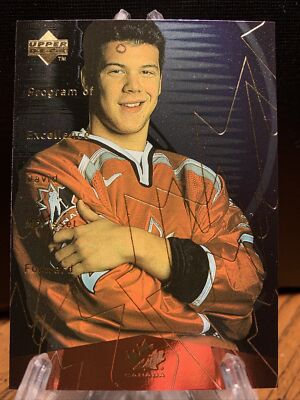 1998-99 Upper Deck Gold Reserve   David Morisset    Rookie     #406