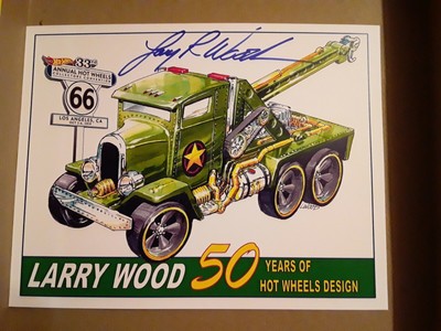 hot wheels steam punk truck