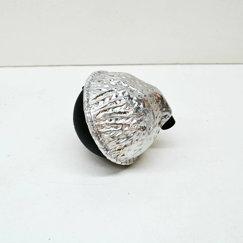 NEW AUDI A4 B6 PRESSURE CANISTER VACUUM TANK RESERVOIR 038129807 1.9 TDI - Изображение 2 из 4