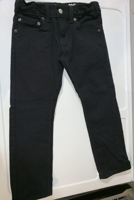 Denizen From Levi's Boys' 216 SKINNY Fit Jeans Size 6 Reg for sale online | eBay