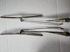 1960's Cadillac OEM Windshield Wiper Arms & Blades