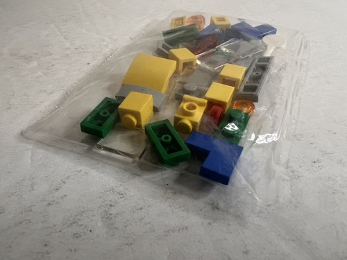 LEGO Lot Of 2 Different Small Sealed Bags from Unknown Sets - - Picture 10 of 13