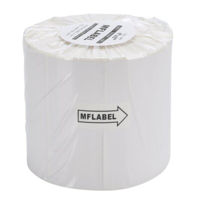 Etichette Termiche 4x6 Per Spedizioni 20 Rotoli (5000) Etichette - Foto 3