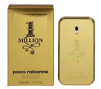 Paco Rabanne One Million Edt Vapo 50 Ml