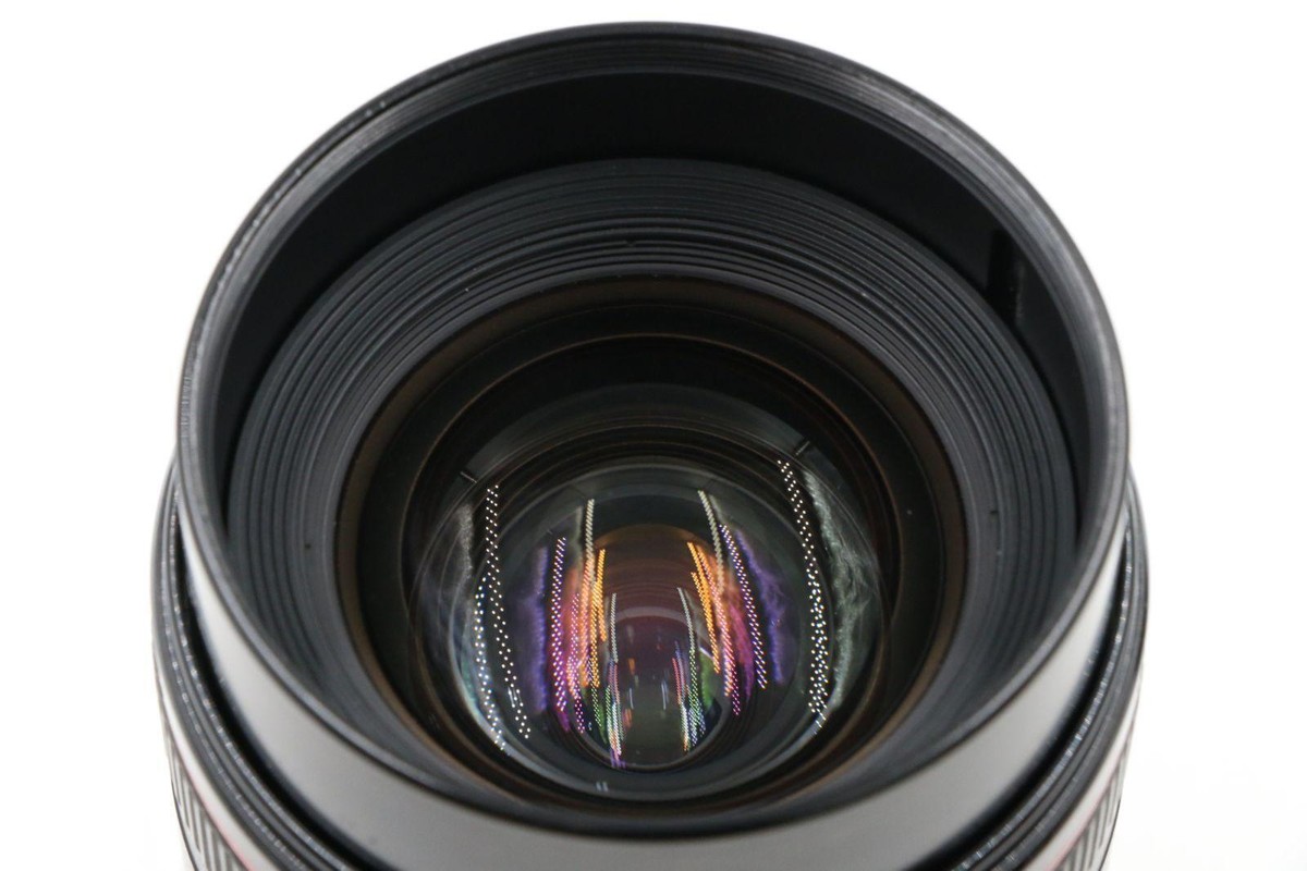 【Toshi】【難あり】EF28-80mm F2.8-4L USM 中古 キヤノン EF28-80mm F2.8-4L USM 程度：B（並品