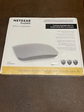 Netgear Prosafe Dual Band Wireless-N Premium Access Point