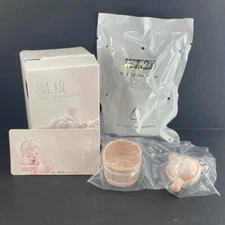 POP MART Skullpanda The Warmth Series LOOSENING Figure Hot Toy Gift SEALED BAG